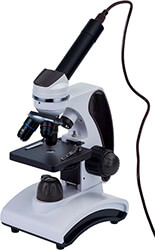 discovery pico polar digital microscope 77979 photo