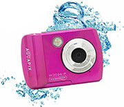 easypix aquapix w2024 splash pink 10066 photo easypix aquapix w2024 splash pink 10066 photo