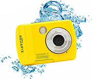 easypix aquapix w2024 splash yellow 10067 photo easypix aquapix w2024 splash yellow 10067 photo