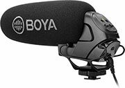 boyaby bm3031 on camera shotgun microphone by bm3031 photo