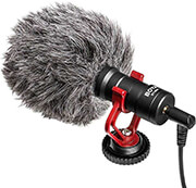 boyaby mm1 cardioid microphone by mm1 photo