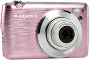 agfaphoto dc8200 pink photo