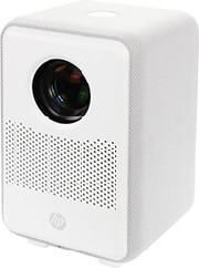 projector hp cc200 grs full hd me lampa led photo