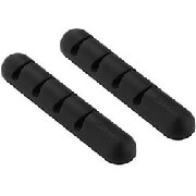 cable organizer 7 slot ugreen lp114 30762 2 pack photo