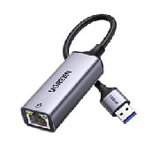 usb 30 to 1 gigabit ethernet ugreen cm209 50922 photo