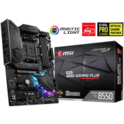 mitriki msi mpg b550 gaming plus retail photo
