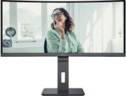 othoni aoc cu34p3cv uw va curved gaming qhd 34 144hz photo