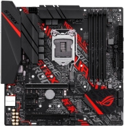 mitriki asus rog strix b360 g gaming retail photo