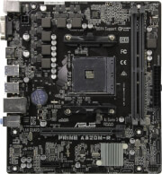 mitriki asus prime a320m r bulk photo