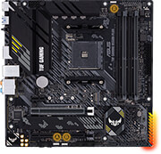 mitriki asus tuf gaming b550m plus retail photo mitriki asus tuf gaming b550m plus retail photo