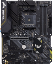 mitriki asus tuf gaming b450 plus ii retail photo
