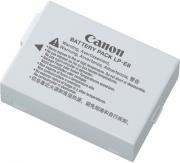 canon lp e8 battery for canon eos 550d 600d 1080mah 74v photo