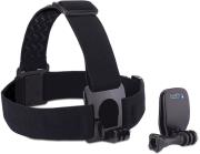 gopro head strap quickclip achom 001 photo