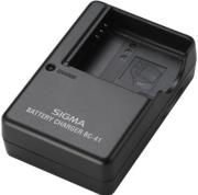 sigma bc 41 battery charger photo