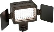 sony hvl le1 led video light for handycam or slt dslr camera photo