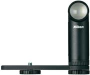 nikon ld 1000 led light black photo