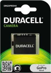 duracell replacement battery for gopro hero4 38v 1160mah photo