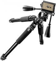 walimex pro ft 665t tripod 185cm pro 3d panhead photo