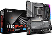 mitriki gigabyte z690 gaming x ddr4 photo