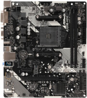 mitriki asrock a320m hdv r40 retail photo