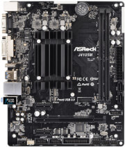 mitriki asrock j4105m retail photo