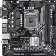 mitriki asrock h510m hdv retail photo