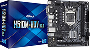 mitriki asrock h510m hdv r20 retail photo