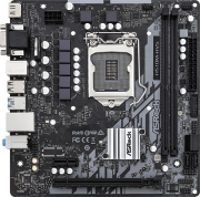 mitriki asrock h510m hvs r20 retail photo