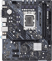 mitriki asrock b660m hdv photo