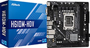 mitriki asrock h610m hdv photo