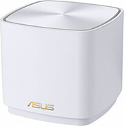 asus zenwifi ax mini xd4 wi fi 6 router system white photo