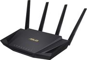 asus rt ax58u ax3000 dual band wi fi 6 router photo
