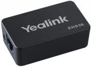 yealink ehs36 ip phone wireless headset adapter photo