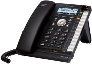 alcatel temporis ip300 business voip phone photo