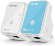 amiko powerline wireless pln 502w photo