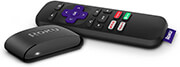 roku express hd media center tv box photo