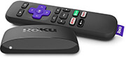 roku express 4k media center tv box photo