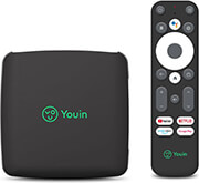 youin en1040k android tv box photo