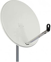 doryforiki keraia amiko 80cm diatriti mesh steel photo