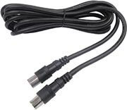 engel axil mp0586c antenna cable male female 25m black photo