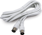 engel axil mp0578c antenna cable male female 15m white photo
