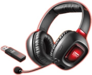 creative sound blaster tactic3d rage v20 wireless gaming headset photo
