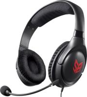 creative sound blaster blaze gaming headset photo