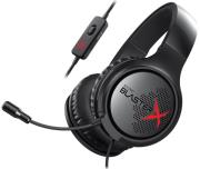 creative sound blasterx h3 gaming headset photo