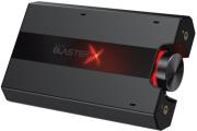 sound card creative sound blaster x g5 71 hd audio portable sound card with headphone amplifier photo