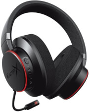 creative sound blasterx h6 71 usb gaming headset photo