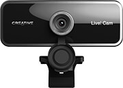creative livecam sync 1080p webcam photo