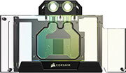 corsair cx 9021001 ww hydro x gpu water block xg5 rgb 30 series ref 3090 3080 ti 3080 photo