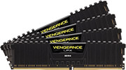 ram corsair cmk64gx4m4d3000c16 vengeance lpx black 64gb 4x16gb ddr4 3000mhz quad kit photo ram corsair cmk64gx4m4d3000c16 vengeance lpx black 64gb 4x16gb ddr4 3000mhz quad kit photo