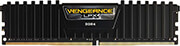 ram corsair cmk16gx4m1z3600c18 vengeance lpx black 16gb ddr4 3600mhz photo